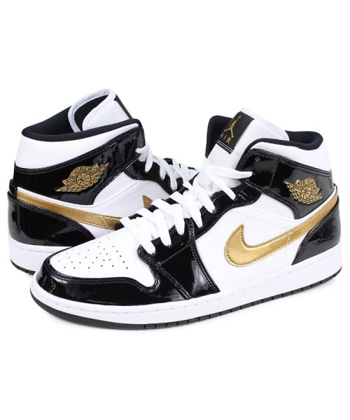 Nike Air Jordan 1 Mid Se ナイキ エアジョーダン1 スニーカー メンズ ブラック 黒 007 ナイキ Nike D Fashion Nike Air Jordan 1 Mid Se ナイキ エアジョーダン1 スニーカー メンズ ブラック 黒 007 ナイキ Nike D Fashion