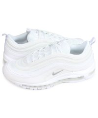 NIKE/ナイキ NIKE NIKE AIR MAX 97 OG ナイキ エアマックス97 スニーカー メンズ ホワイト 921826ー101/503003774