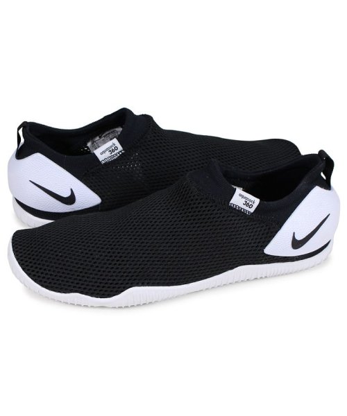 Nike Aqua Sock 360 Gs Ps ナイキ アクアソック360 スニーカー ウォーターシューズ キッズ ブラック 黒 003 ナイキ Nike D Fashion Nike Aqua Sock 360 Gs Ps ナイキ アクアソック360 スニーカー ウォーターシューズ キッズ ブラック 黒 003 ナイキ Nike D Fashion