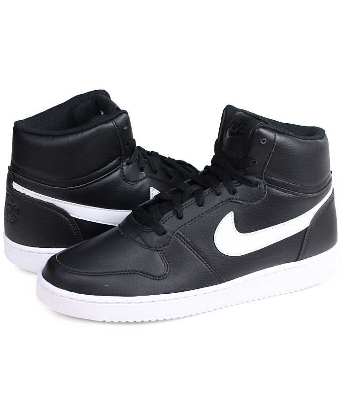 NIKE WMNS EBERNON MID SL ナイキ エバノン ミッド スニーカー メンズ