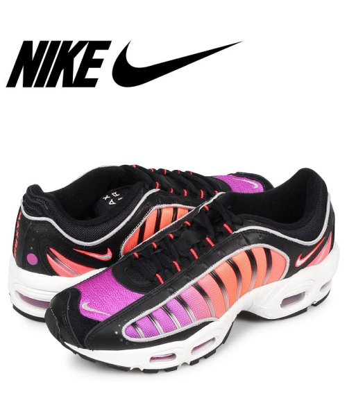 Nike Air Max Tailwind 4 ナイキ エア マックス テイルウィンド 4 スニーカー メンズ ブラック 黒 At8179 300 ナイキ Nike D Fashion