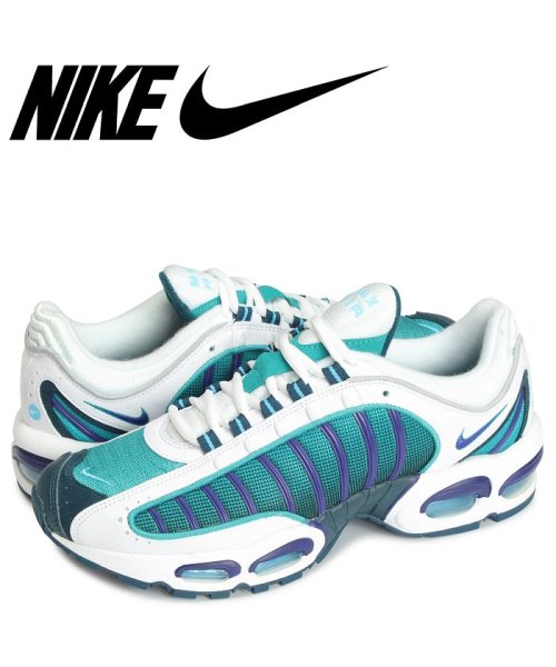 Nike Air Max Tailwind 4 ナイキ エア マックス テイルウィンド 4 スニーカー メンズ ホワイト 白 Aq2567 101 ナイキ Nike D Fashion