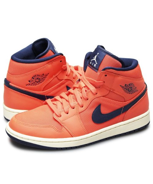 Nike Wmns Air Jordan Mid ナイキ エアジョーダン1 スニーカー メンズ