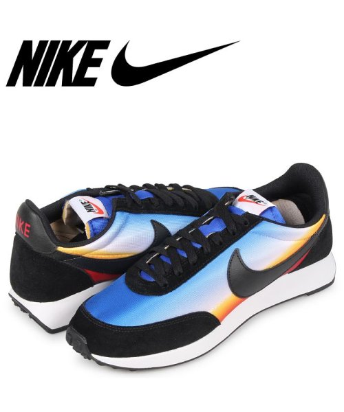 Nike Air Tailwind 79 ナイキ エア テイルウインド79 スニーカー メンズ ブラック 黒 Ci1043 001 ナイキ Nike D Fashion
