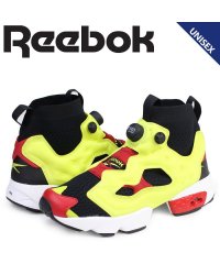 Reebok/リーボック Reebok ポンプフューリー スニーカー INSTAPUMP FURY OG ULTK BS6367 メンズ レディース ブラック/503004042