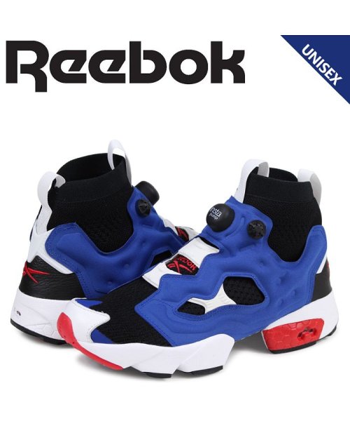 セール リーボック Reebok ポンプフューリー スニーカー メンズ レディース Instapump Fury Og Ultk Cn0135 ブラック リーボック Reebok D Fashion