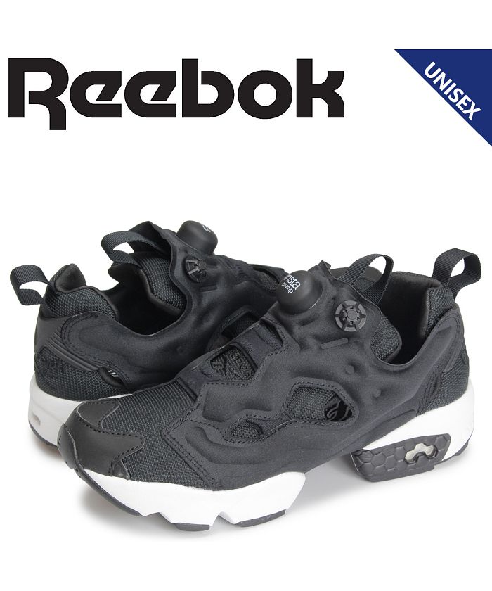 セール】リーボック Reebok インスタ ポンプフューリー スニーカー 