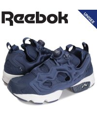 Reebok/リーボック Reebok インスタ ポンプフューリー スニーカー メンズ レディース INSTAPUMP FURY OG ネイビー DV6986/503004074