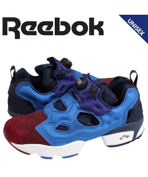 リーボック Reebok ポンプフューリー スニーカー メンズ レディース Instapump Fury Asym V ブルー リーボック Reebok D Fashion リーボック Reebok ポンプフューリー スニーカー メンズ レディース Instapump Fury Asym V ブルー リーボック Reebok D Fashion