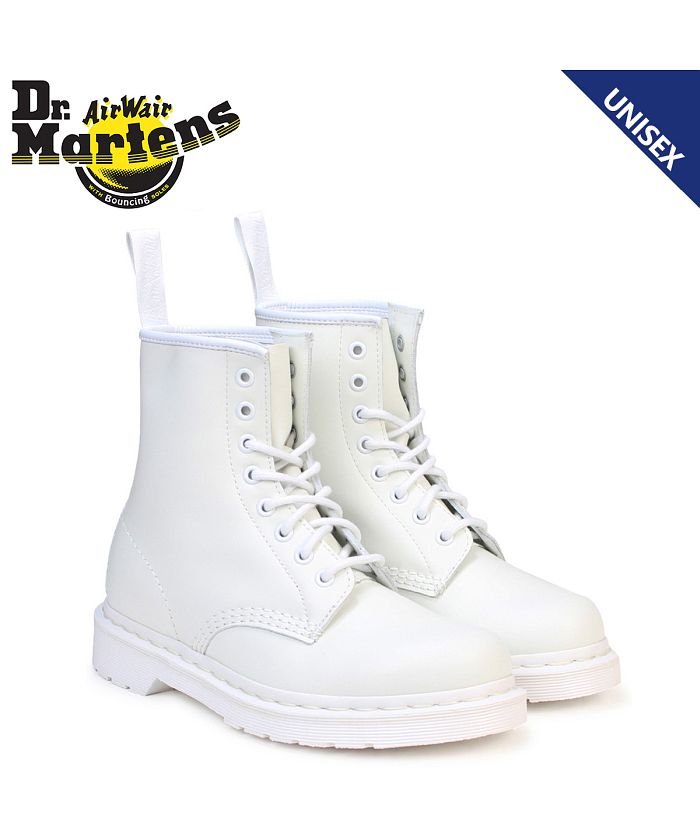 ドクターマーチン Dr.Martens 8ホール 1460 コルベット ブーツ メンズ