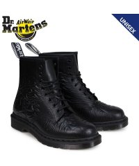 DR.MARTENS/ドクターマーチン Dr.Martens 8ホール 1460 ブーツ メンズ レディース UNKNOWN 8EYE BOOT ブラック R24302001/503004617