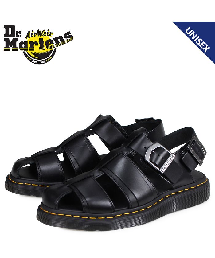 Dr.Martens ドクターマーチン/SHORE KASSION SANDAL