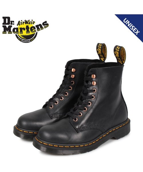 セール ドクターマーチン Dr Martens 8ホール 1460 ブーツ メンズ レディース Pascal 8eye Boot ブラック 黒 R ドクターマーチン Dr Martens D Fashion セール ドクターマーチン Dr Martens 8ホール 1460 ブーツ メンズ レディース Pascal 8eye Boot ブラック 黒 R ドクターマーチン Dr Martens D Fashion