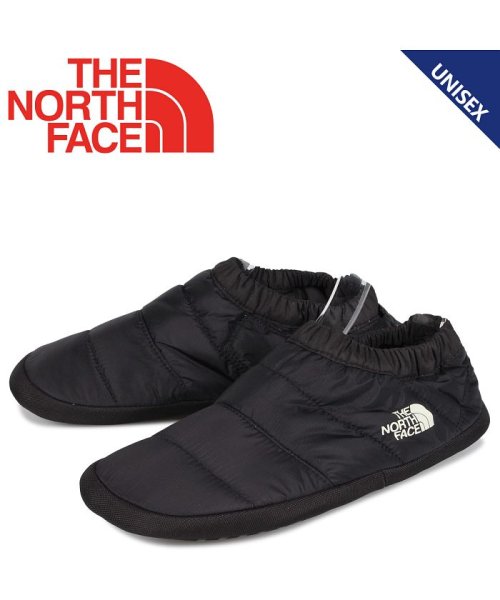 ノースフェイス The North Face スリッポン モックシューズ ルームシューズ トラバース コンパクト モック メンズ レディース Traverse ザノースフェイス Thenorthface D Fashion