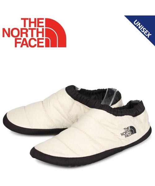 ノースフェイス The North Face スリッポン モックシューズ ルームシューズ トラバース コンパクト モック メンズ レディース Traverse ザノースフェイス Thenorthface D Fashion