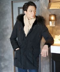 Filomo/フィローモ Filomo [Filomo]メンズモッズコート/503006821