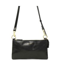 BARDOT ROSE/バルドロゼ BARDOT ROSE バルドロゼ BARDOT ROSE ショルダーバッグ ポシェット 2層 ディアーナ ミニショルダーバッグ 本革 斜めがけ 大/503006905