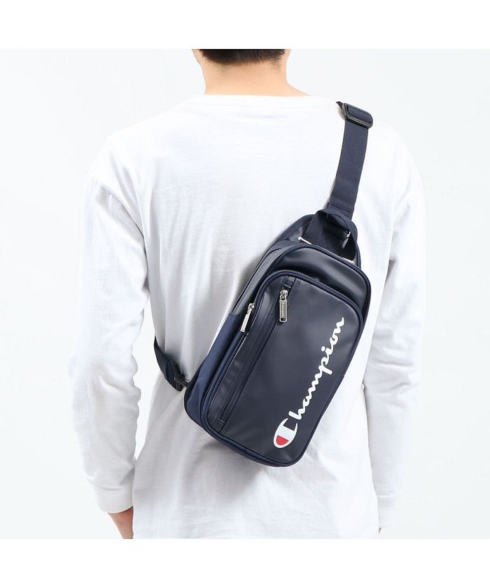 ボディバッグ 中学生の人気商品 通販 価格比較 価格 Com