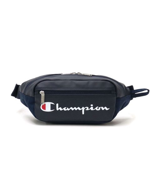 セール 30 Off チャンピオン ウエストバッグ Champion バケット ウエストポーチ 斜めがけバッグ 斜めがけ 2l チャンピオン Champion D Fashion