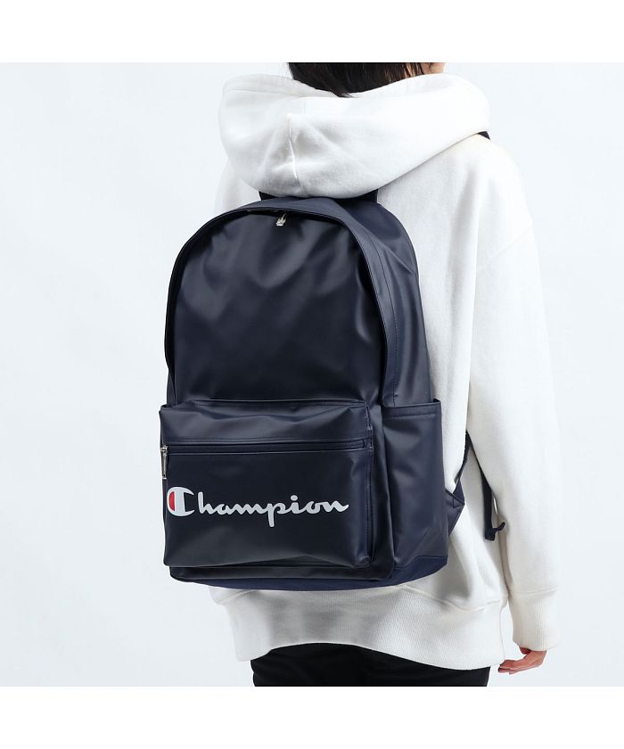 セール 30%OFF】チャンピオン リュック Champion リュックサック