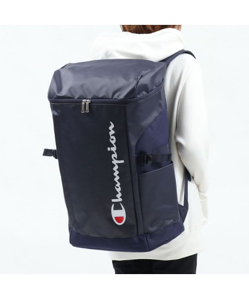 チャンピオン リュック Champion リュックサック バケット バックパック スクエア デイパック 通学 B4 40l 大容量 624 チャンピオン Champion D Fashion チャンピオン リュック Champion リュックサック バケット バックパック スクエア デイパック 通学 B4 40l 大容量 624 チャンピオン Champion D Fashion