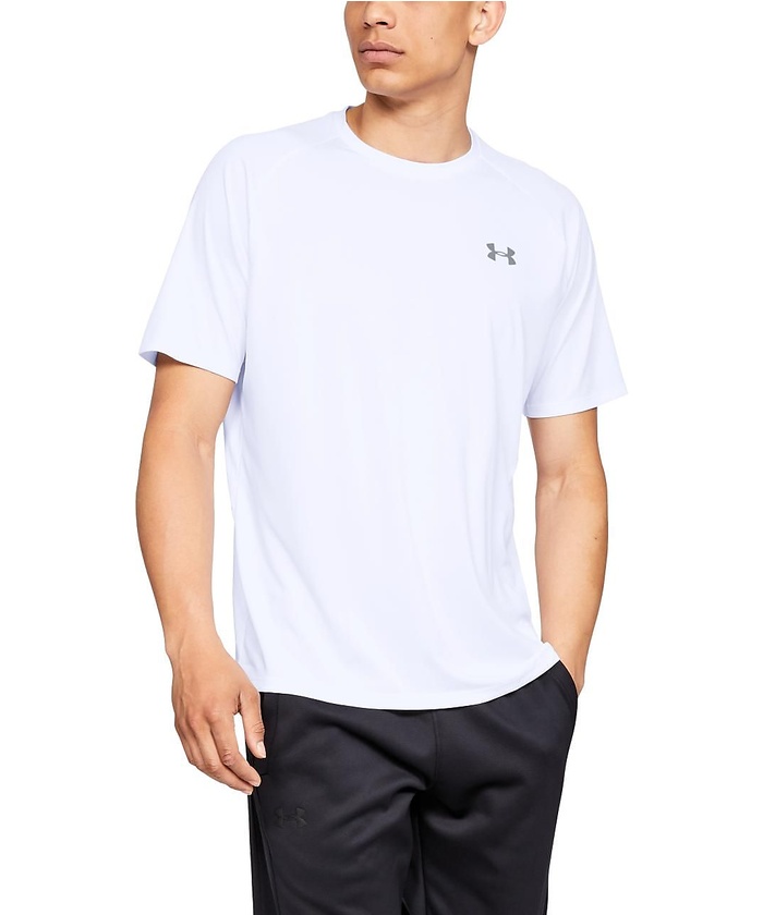 セール 17%OFF】アンダーアーマー/メンズ/UA TECH 2.0 SHORT SLEEVE T セール 17%OFF】アンダーアーマー/メンズ/UA TECH 2.0 SHORT SLEEVE T