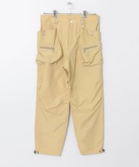 SENSE OF PLACE by URBAN RESEARCH/MOUNTAINSMITH　ストレッチパンツ/503008467