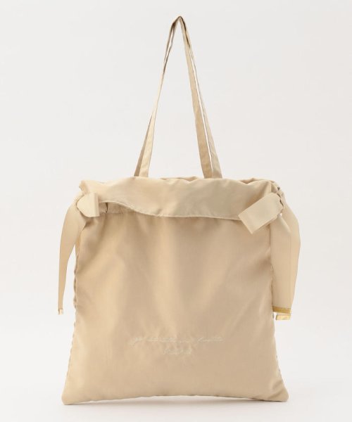 セール フリルリボントートバッグ ミッシュマッシュ Misch Masch D Fashion セール フリルリボントートバッグ ミッシュマッシュ Misch Masch D Fashion