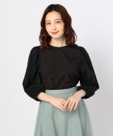 ブラック