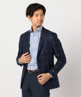 ネイビー系1