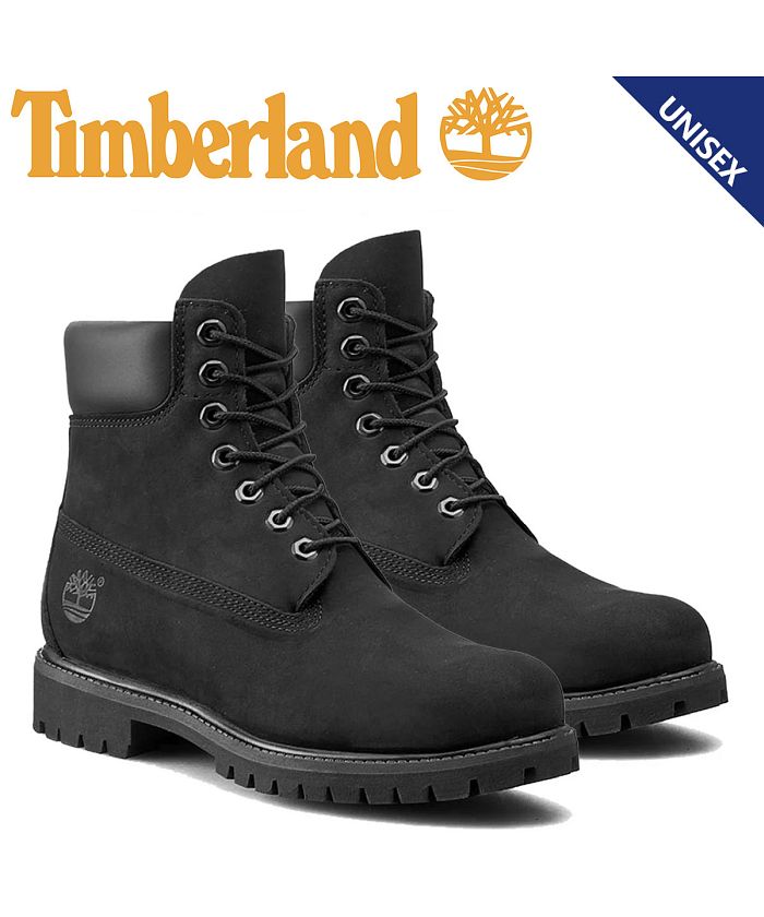 Timberland 6INCH PREMIUM WATERPROOF BOOTS ティンバーランド ブーツ ...