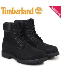 Timberland/ティンバーランド Timberland ティンバーランド Timberland ブーツ レディース 6インチ WOMENS 6INCH PREMIUM WATE/503004134