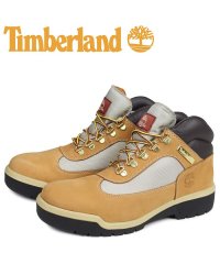 Timberland/ティンバーランド Timberland フィールド ブーツ メンズ FIELD BOOT F/L WP 防水 ウィート ベージュ A18RI/503004140