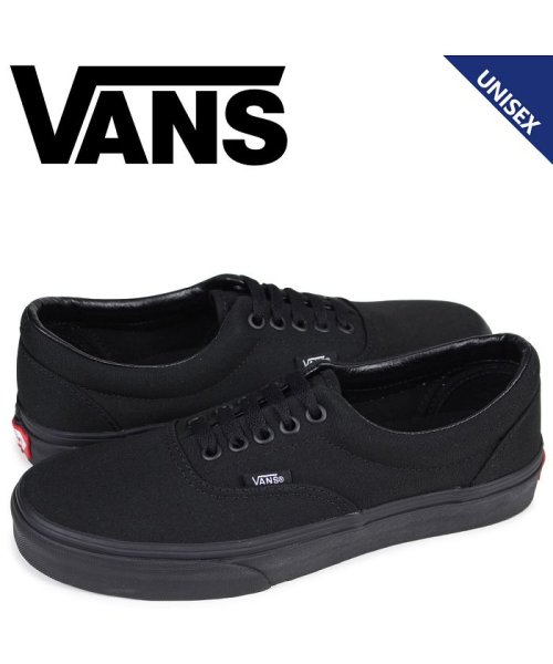 Vans ヴァンズ Era スニーカー メンズ レディース バンズ エラ
