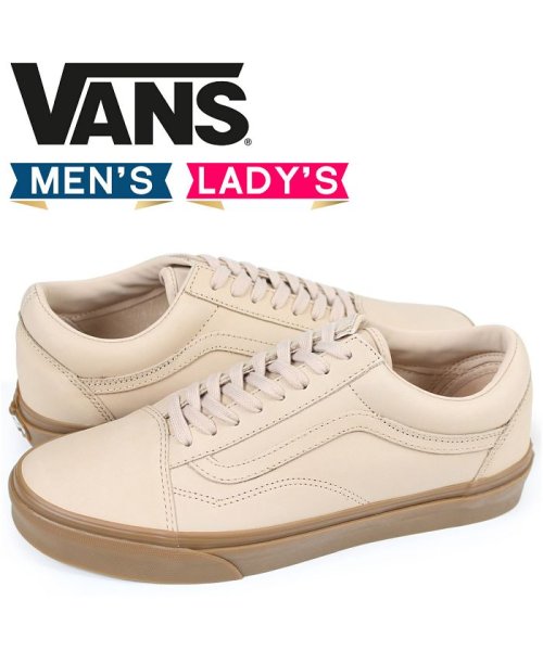 Vans ヴァンズ オールドスクール スニーカー メンズ レディース バンズ Old Skool Dx Vn0a38g3qu7 ピンク ヴァンズ Vans D Fashion