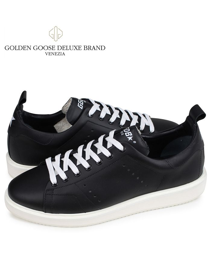 Golden Goose ゴールデングース メンズ BallStar スニーカー 三越伊勢丹 | GOLDEN GOOSE/ゴールデングース_Men通販 | BALL