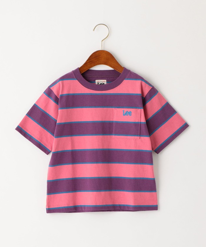 セール 40%OFF】【キッズ】〔WEB限定〕LEE（リー）マルチ