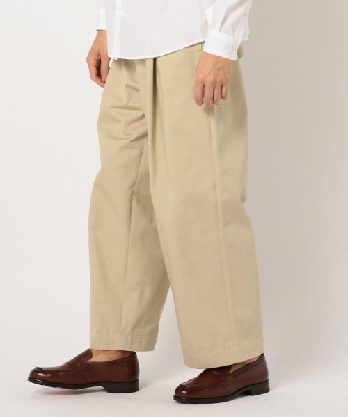 Traditional Weatherwear トラディショナル ウェザーウェア Union Slack101 ノーリーズグッドマン Nolley S Goodman D Fashion