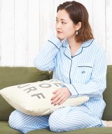 ブルー