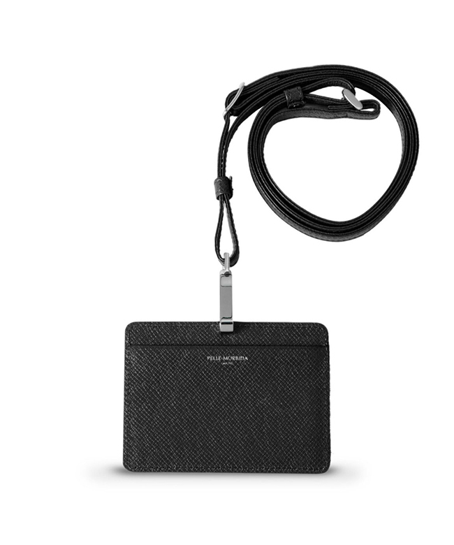 ペッレ モルビダ PELLE MORBIDA ペッレモルビダ IDカード