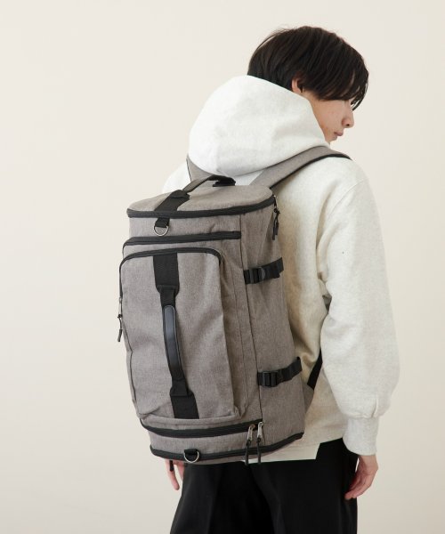 セール Beed ３way リュック ショルダー 手持ち スポーツバック Damus Damus D Fashion
