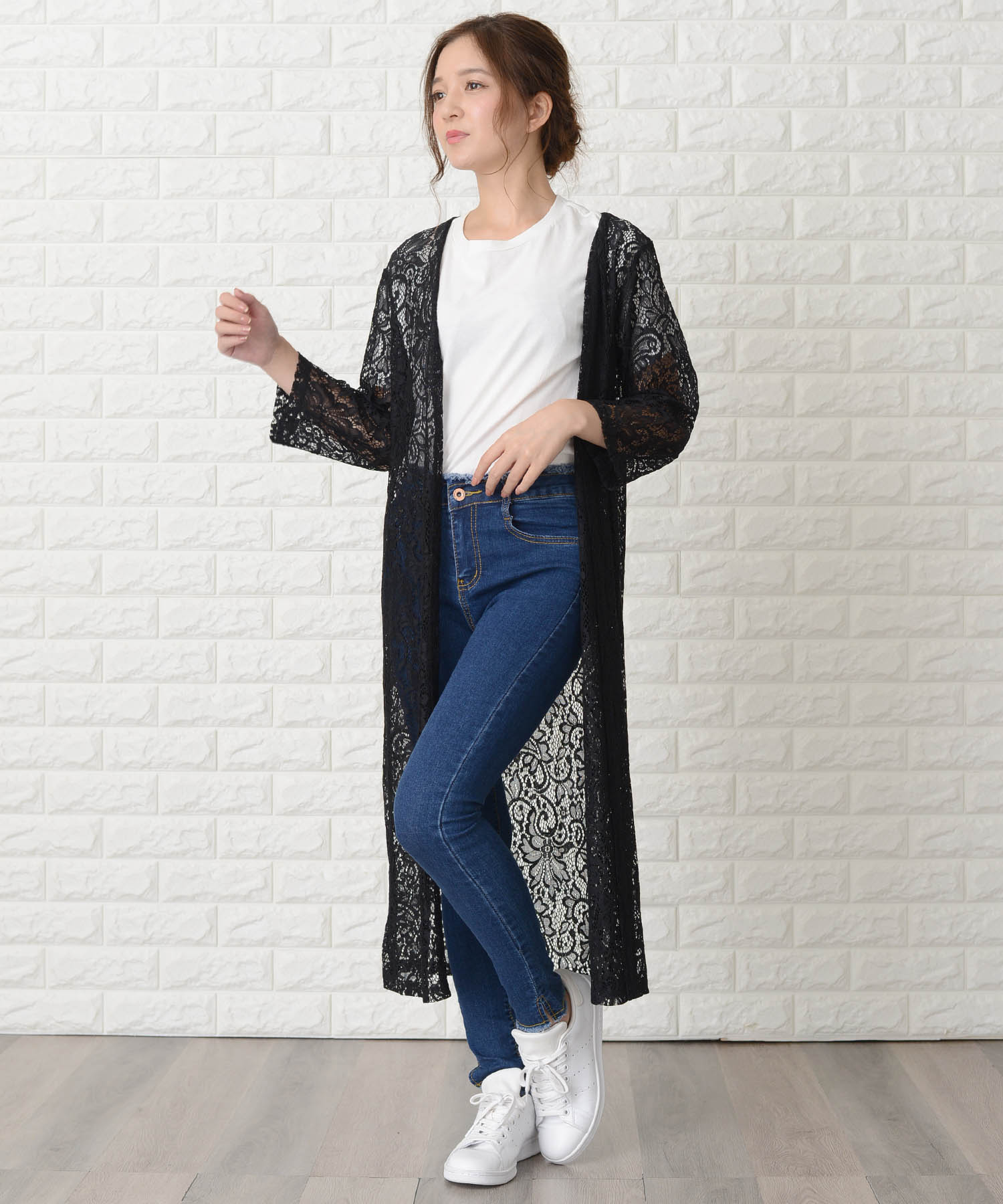クーポン】【セール45%OFF】レースレディース Lace Ladies 花柄