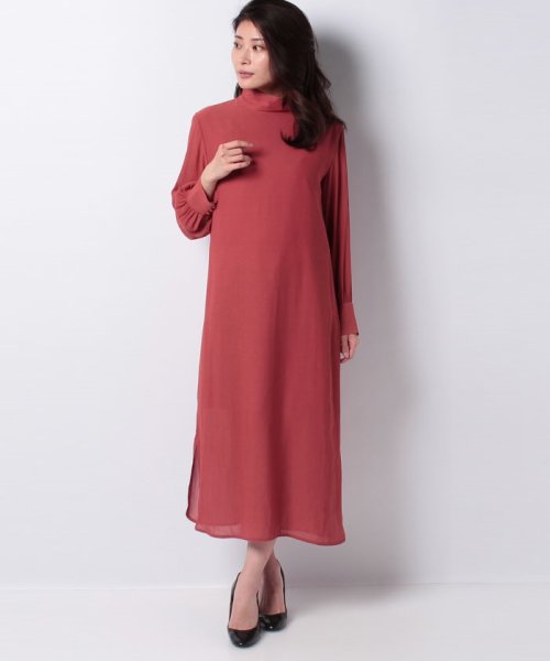 セール66 Off Ur La Maison ハイネックロングワンピース アーバンリサーチ アウトレット Urban Research Outlet D Fashion セール66 Off Ur La Maison ハイネックロングワンピース アーバンリサーチ アウトレット Urban Research Outlet D Fashion