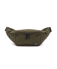 PORTER/ポーター PORTER ポーター ビート ウエストバッグ(S) 727ー09049 ウエストポーチ 吉田カバン PORTER BEAT WAIST BAG(S)/503013813