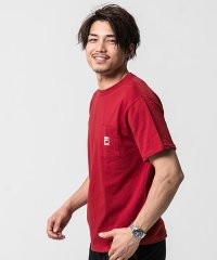 FILA/FILA【フィラ】プリントTシャツ/503014567