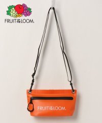 FRUIT OF THE LOOM/FRUIT OF THE LOOM WELDER 2WAY POUCH/502991280