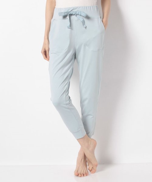 セール セットアップ対応商品 Jill Stuart Jillstuart Yoga 無地ルーズボトム ジルスチュアート スイム Jill Stuart Swim D Fashion