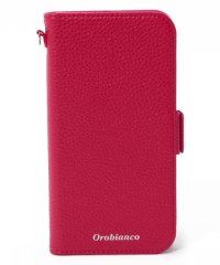 Orobianco（Smartphonecase）/シュリンク" PU Leather Book Type Case(iPhone 11)/502999822