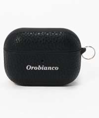 Orobianco（Smartphonecase）/シュリンク"PU Leather AirPods Pro Case/502999829