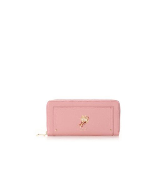 セール 50 Off ブーケ ラウンド長財布 サマンサタバサプチチョイス Samantha Thavasa Petit Choice D Fashion セール 50 Off ブーケ ラウンド長財布 サマンサタバサプチチョイス Samantha Thavasa Petit Choice D Fashion